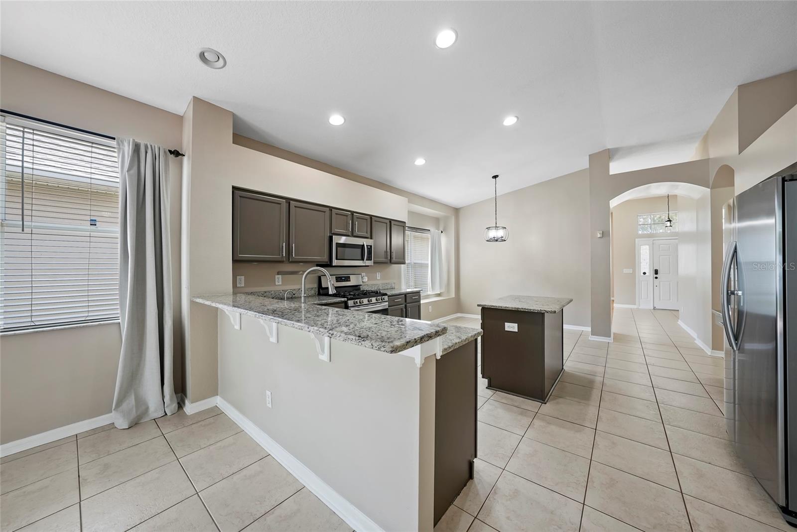 SOUTH FORK UNIT 2 - Residential Lease
