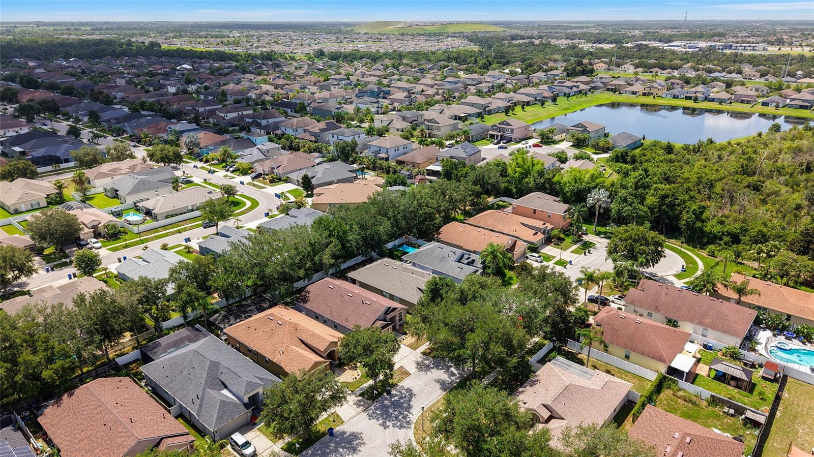 SOUTH FORK UNIT 2 - Residential Lease