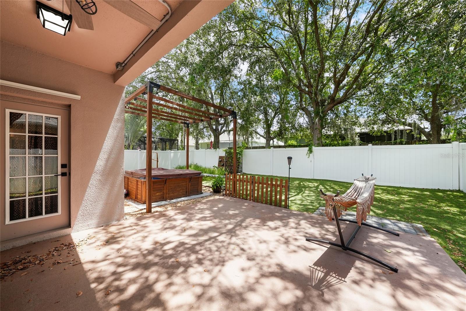 SOUTH FORK UNIT 2 - Residential Lease