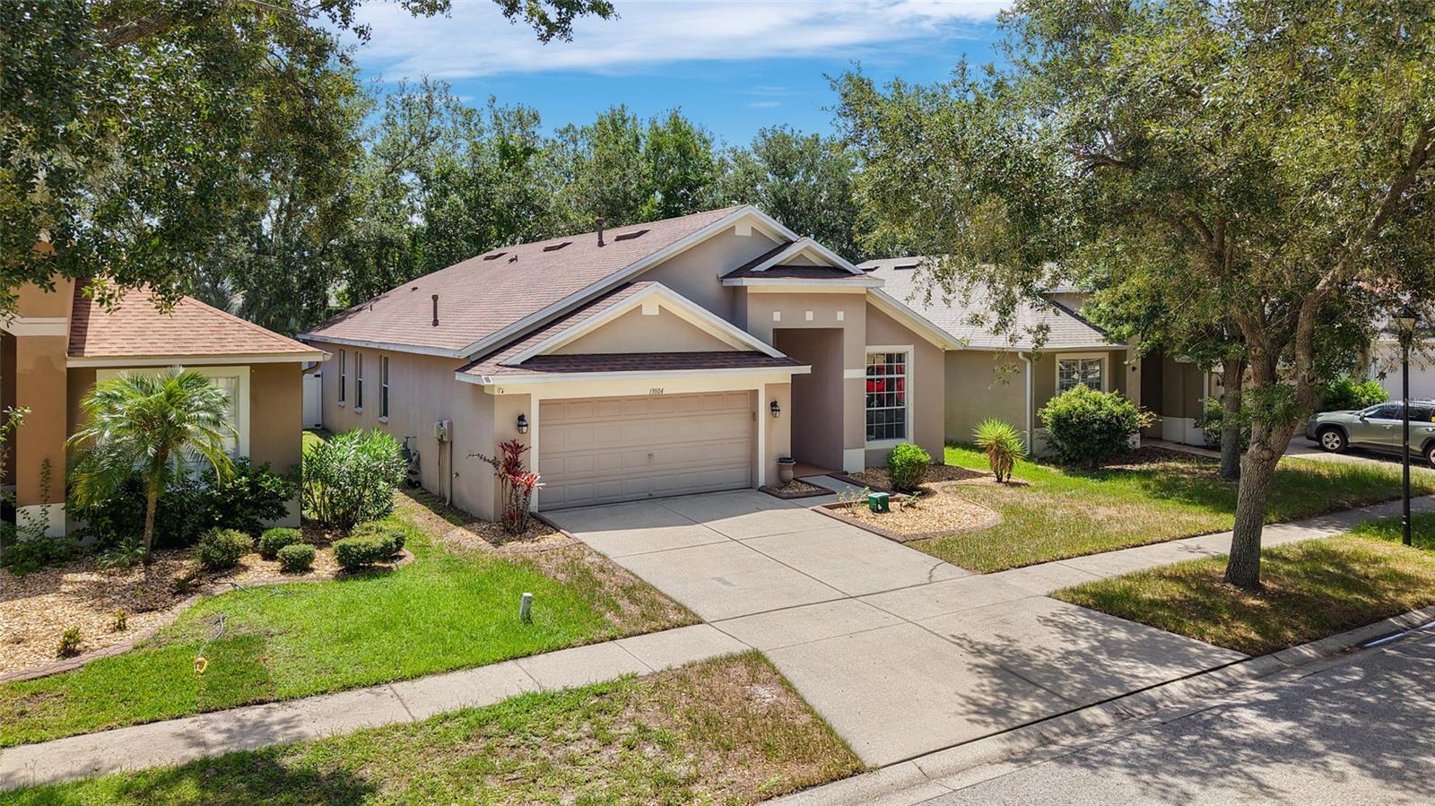 SOUTH FORK UNIT 2 - Residential Lease