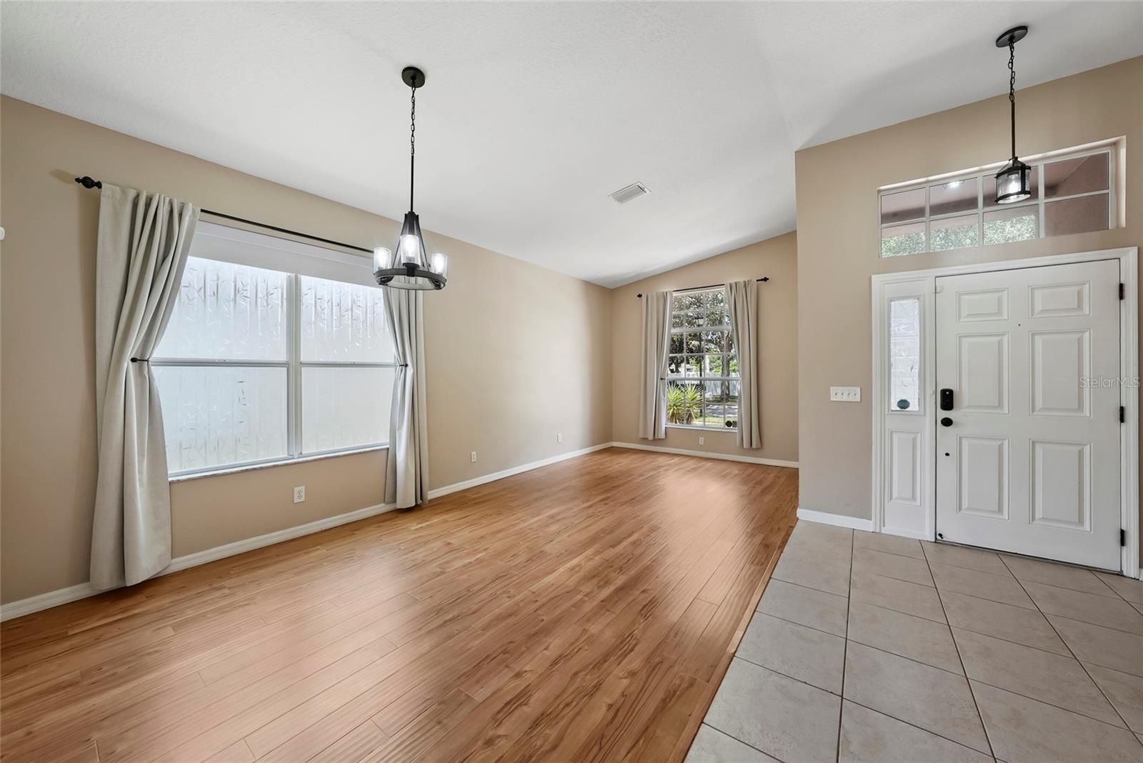 SOUTH FORK UNIT 2 - Residential Lease