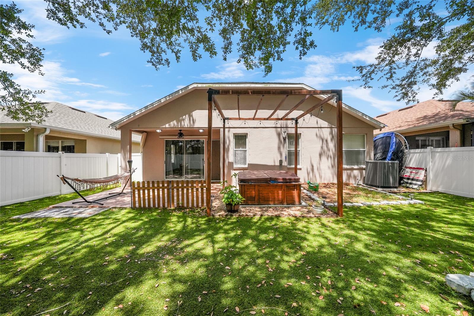 SOUTH FORK UNIT 2 - Residential Lease