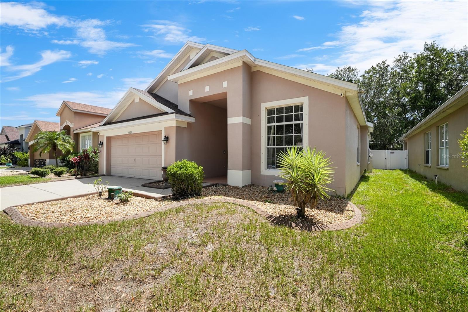 SOUTH FORK UNIT 2 - Residential Lease
