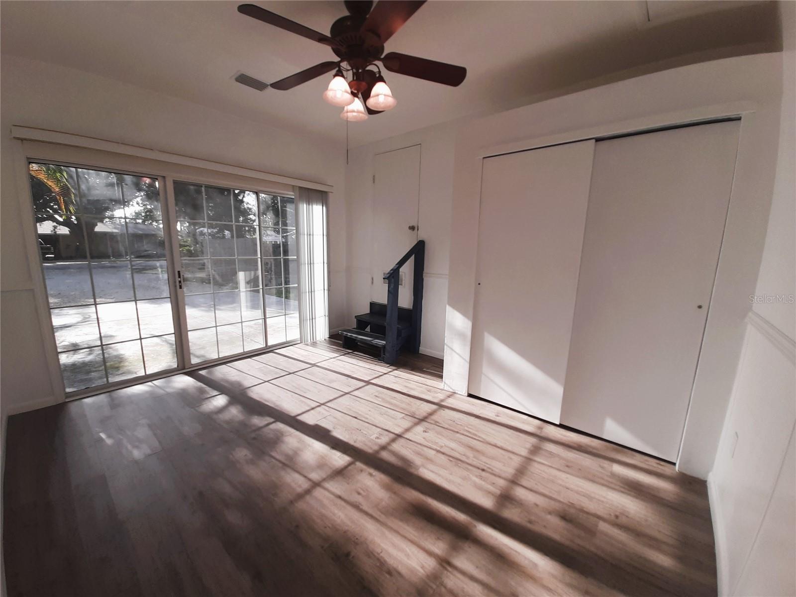 DIXIE HEIGHTS - Residential