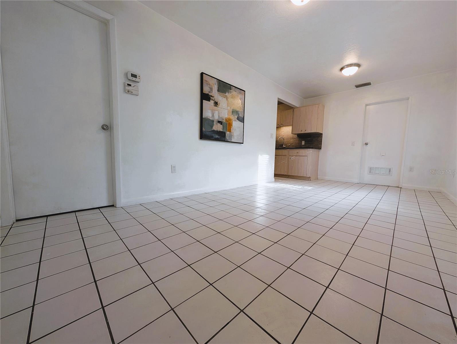 DIXIE HEIGHTS - Residential