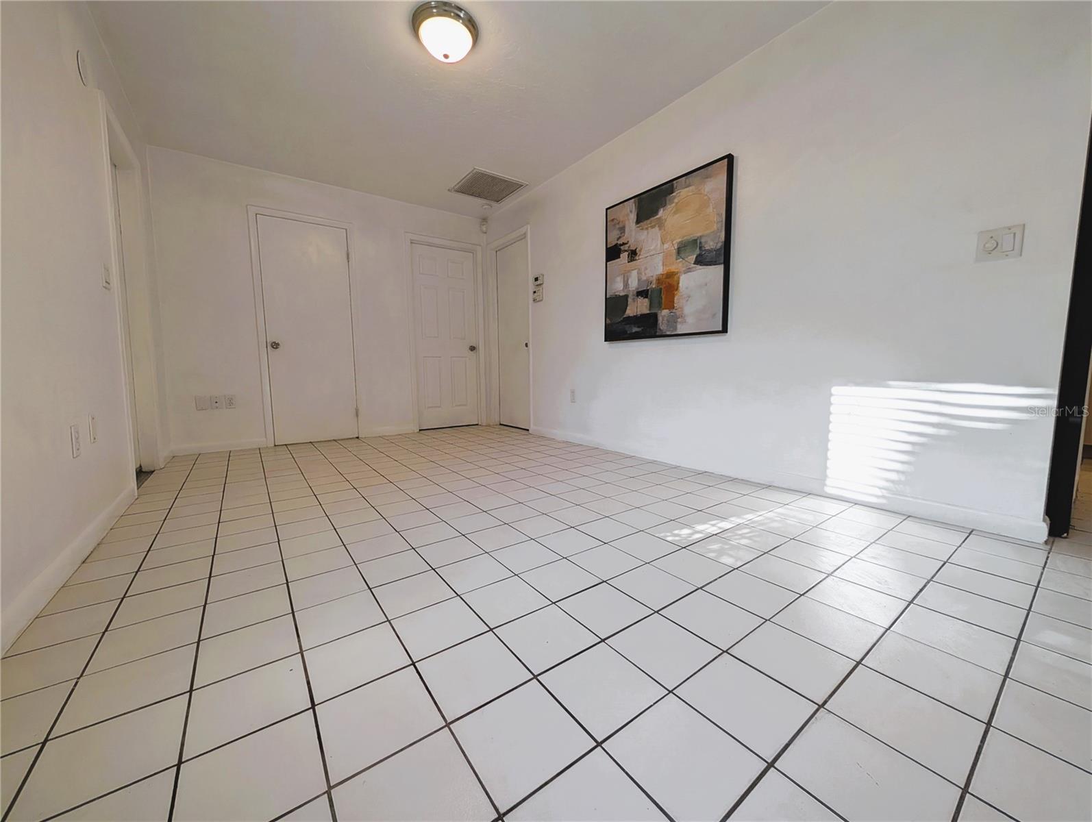 DIXIE HEIGHTS - Residential