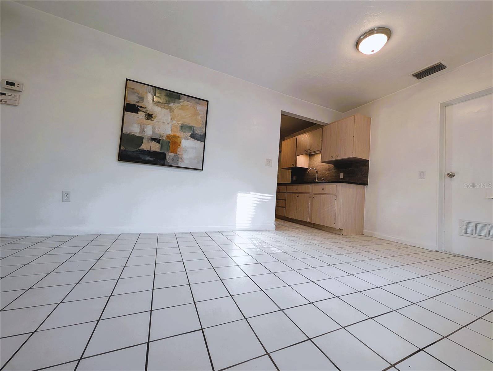 DIXIE HEIGHTS - Residential