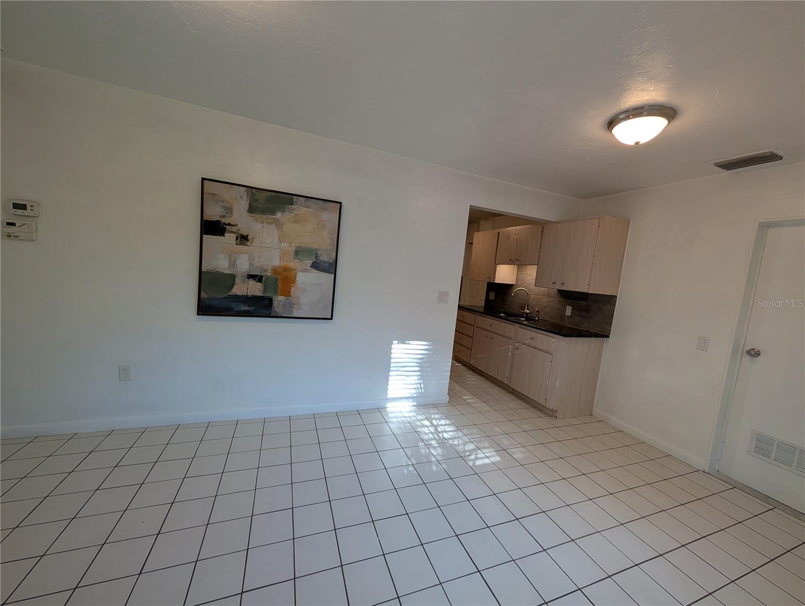 DIXIE HEIGHTS - Residential