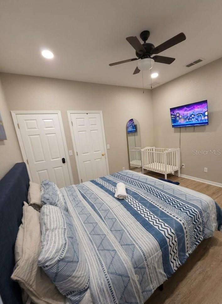 HIGH GROVE - Residential Lease