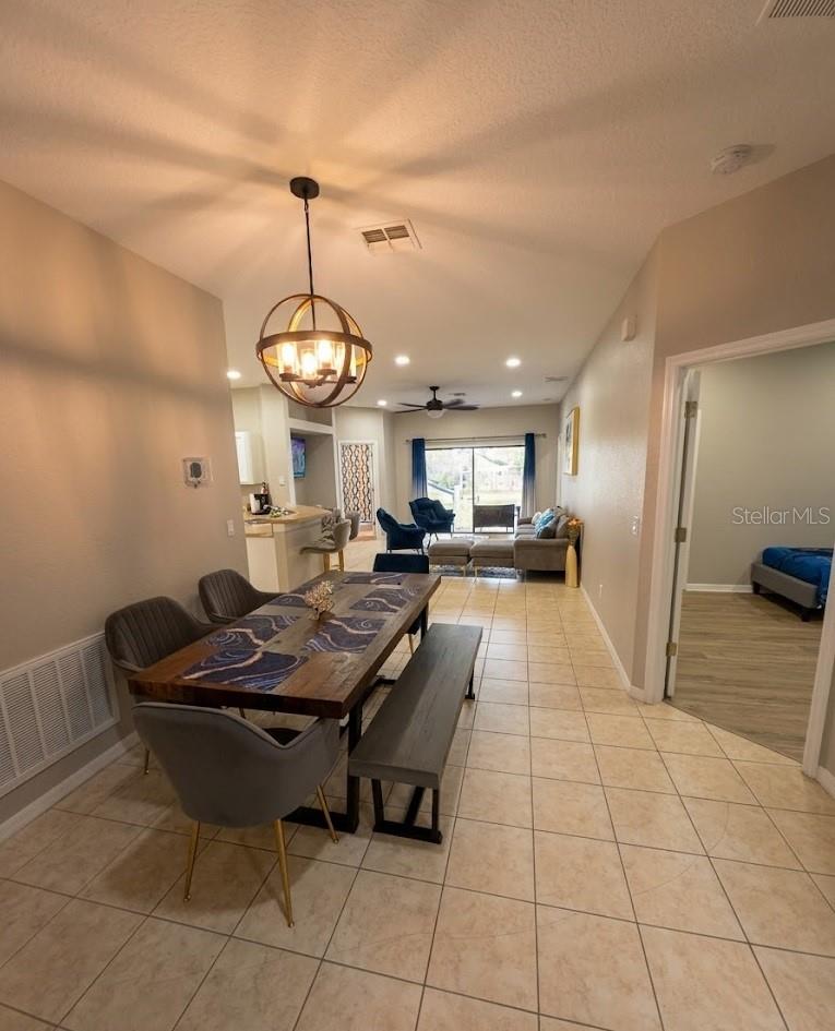 HIGH GROVE - Residential Lease