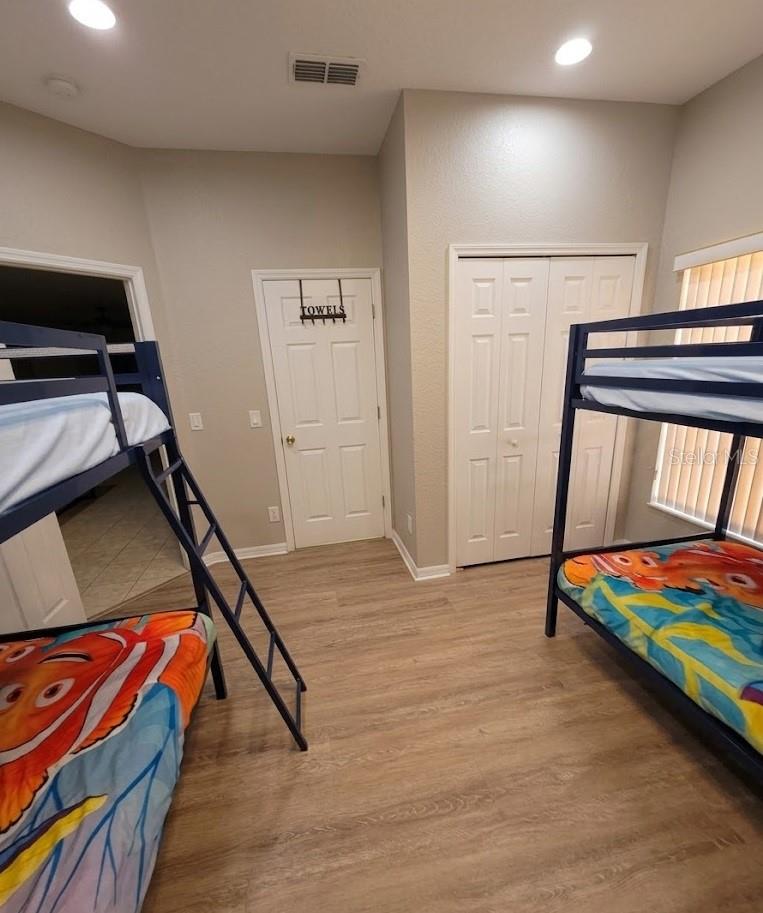 HIGH GROVE - Residential Lease