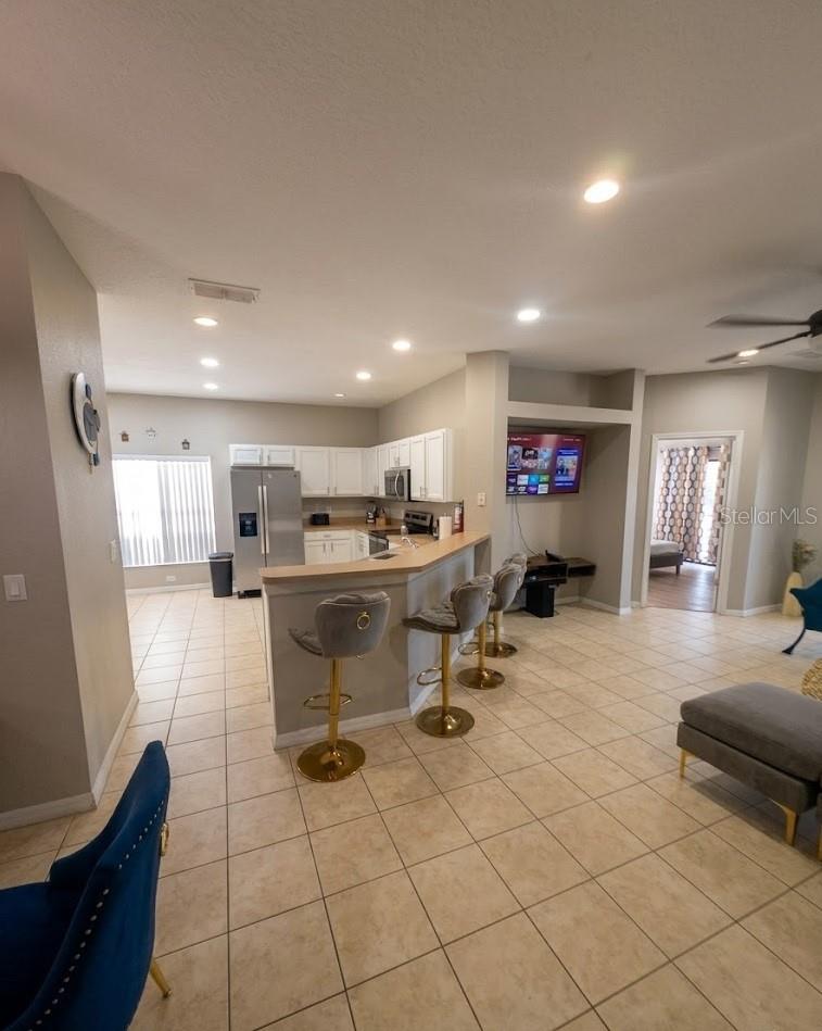 HIGH GROVE - Residential Lease