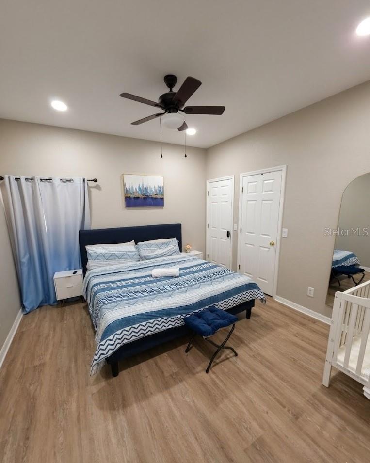 HIGH GROVE - Residential Lease