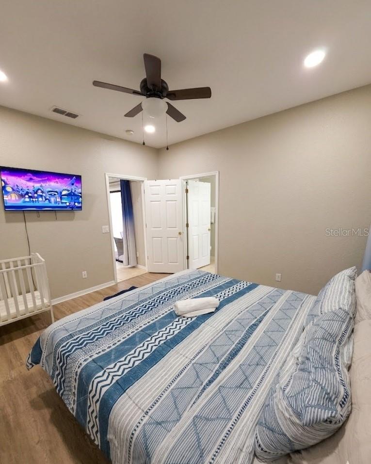 HIGH GROVE - Residential Lease