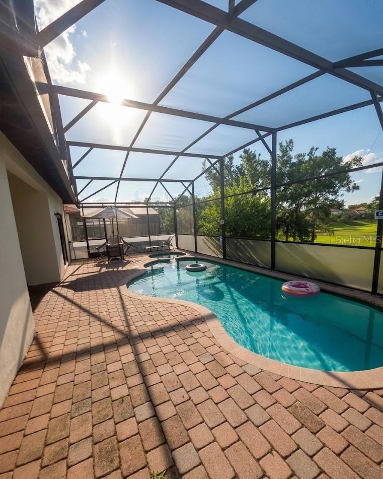 HIGH GROVE - Residential Lease