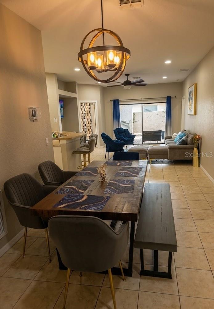 HIGH GROVE - Residential Lease