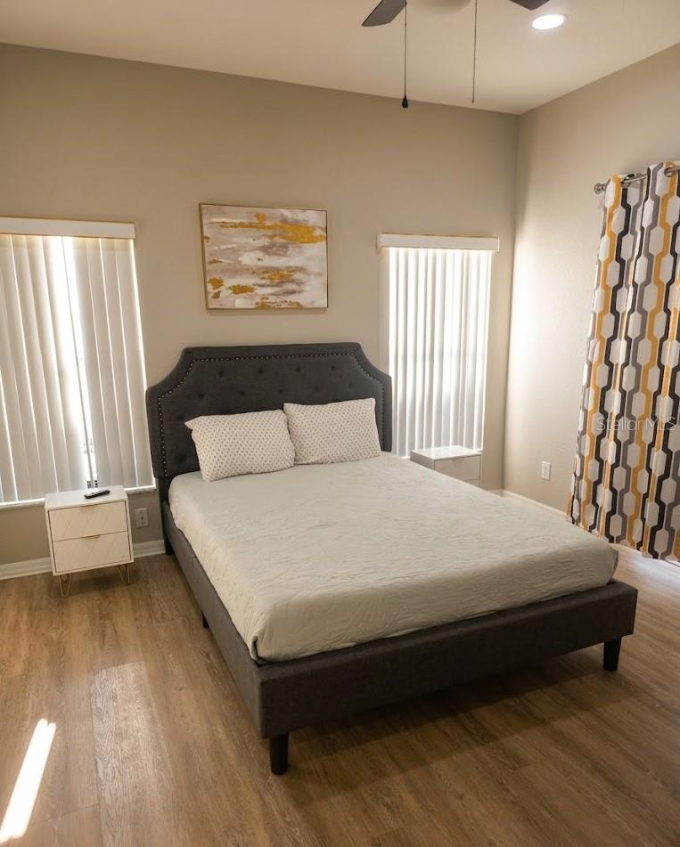 HIGH GROVE - Residential Lease