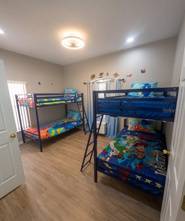 HIGH GROVE - Residential Lease