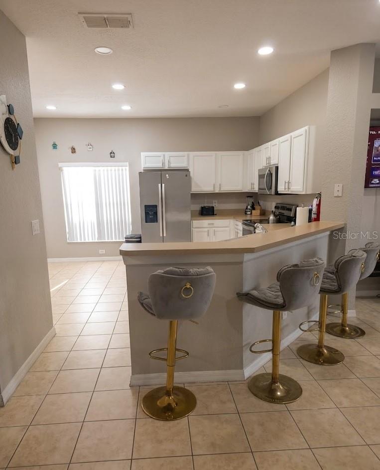HIGH GROVE - Residential Lease
