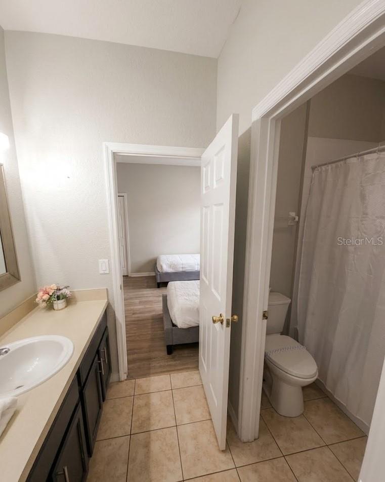 HIGH GROVE - Residential Lease