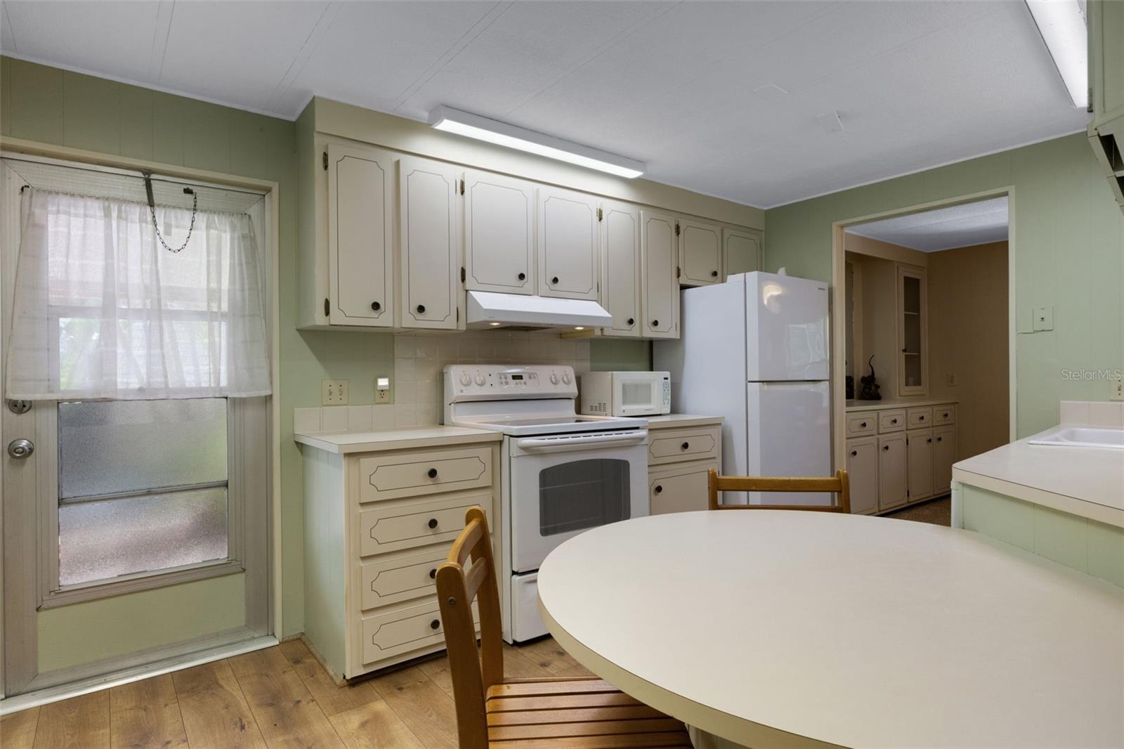 BRIAR CREEK MOBILE HOME COMMUNITY I CONDO - Residential