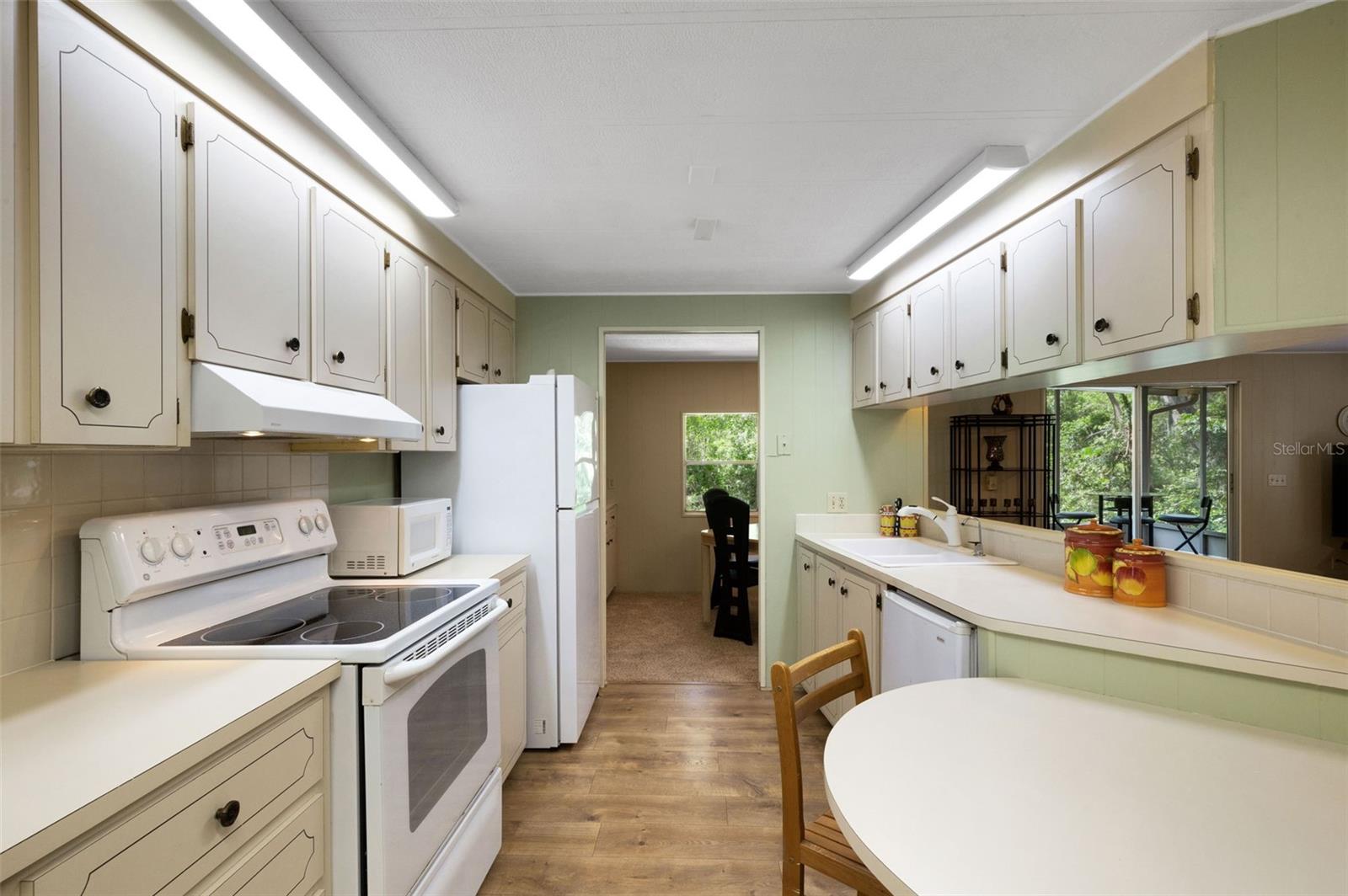 BRIAR CREEK MOBILE HOME COMMUNITY I CONDO - Residential