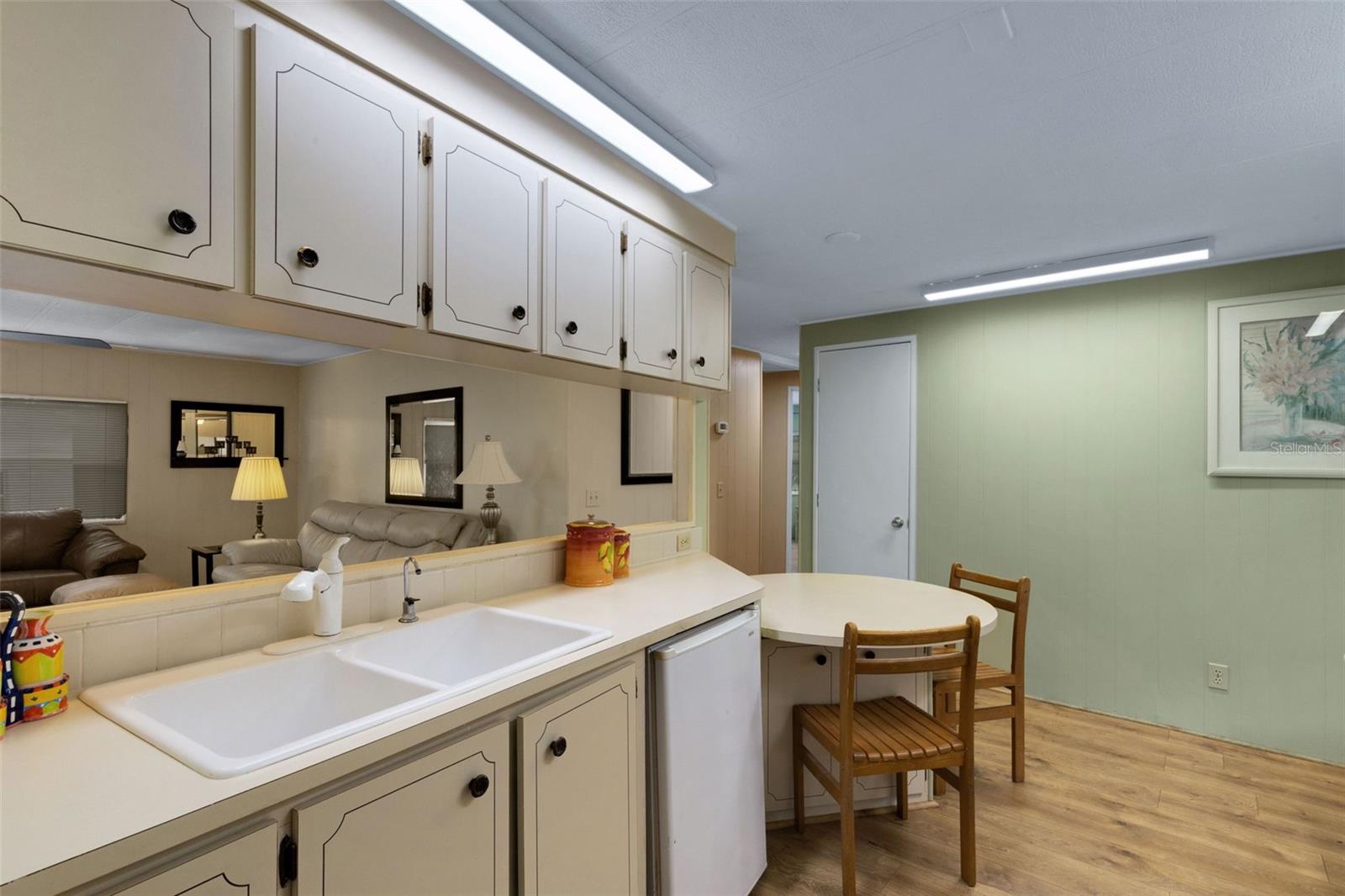 BRIAR CREEK MOBILE HOME COMMUNITY I CONDO - Residential