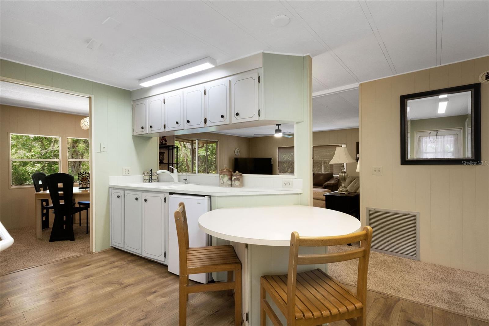 BRIAR CREEK MOBILE HOME COMMUNITY I CONDO - Residential