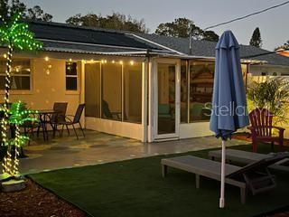 BEVERLY HEIGHTS SUB - Residential Lease