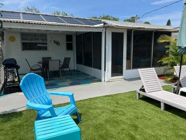 BEVERLY HEIGHTS SUB - Residential Lease