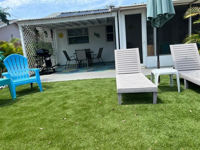 BEVERLY HEIGHTS SUB - Residential Lease