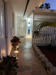 BEVERLY HEIGHTS SUB - Residential Lease