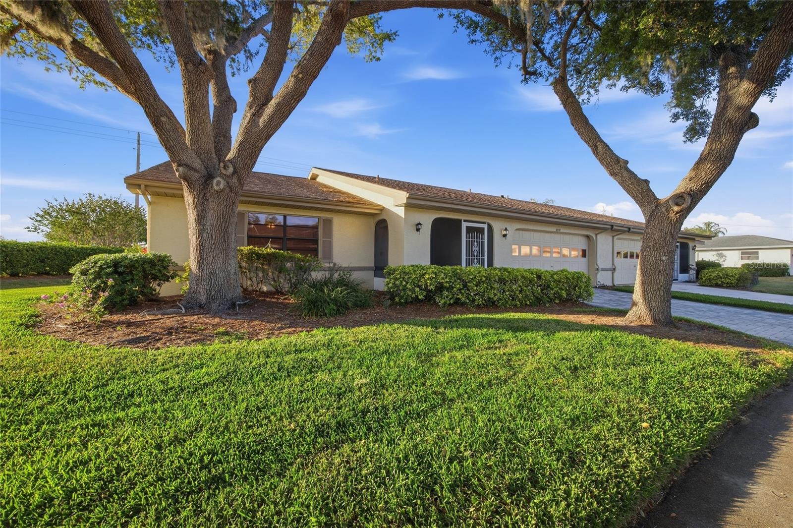 LANCASTER I CONDO - Residential