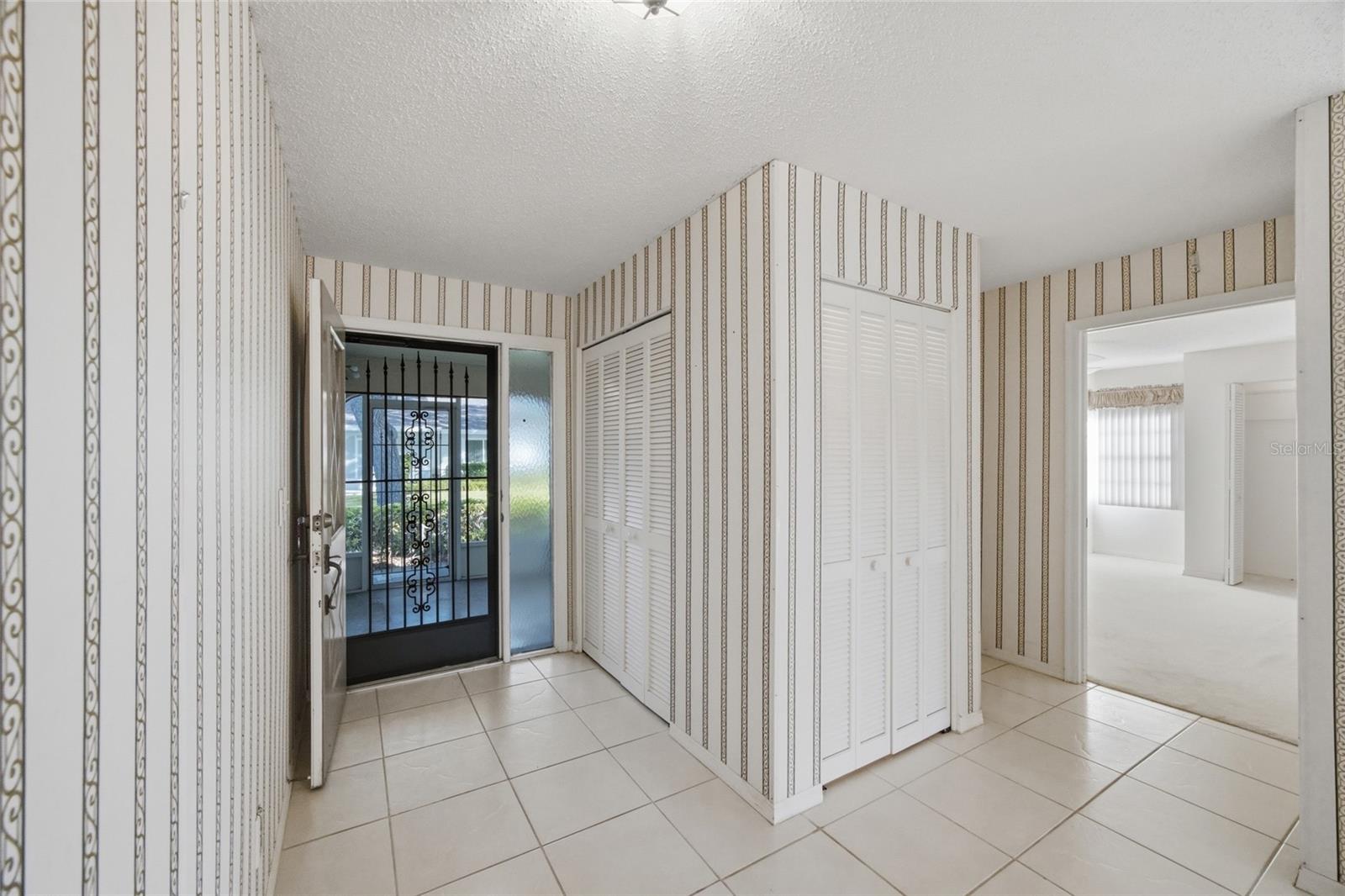 LANCASTER I CONDO - Residential