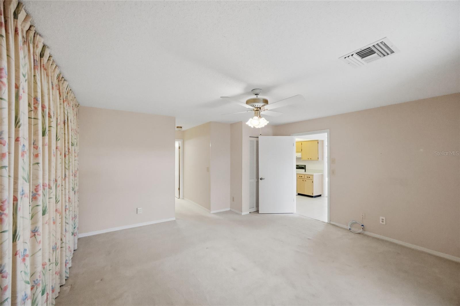 LANCASTER I CONDO - Residential