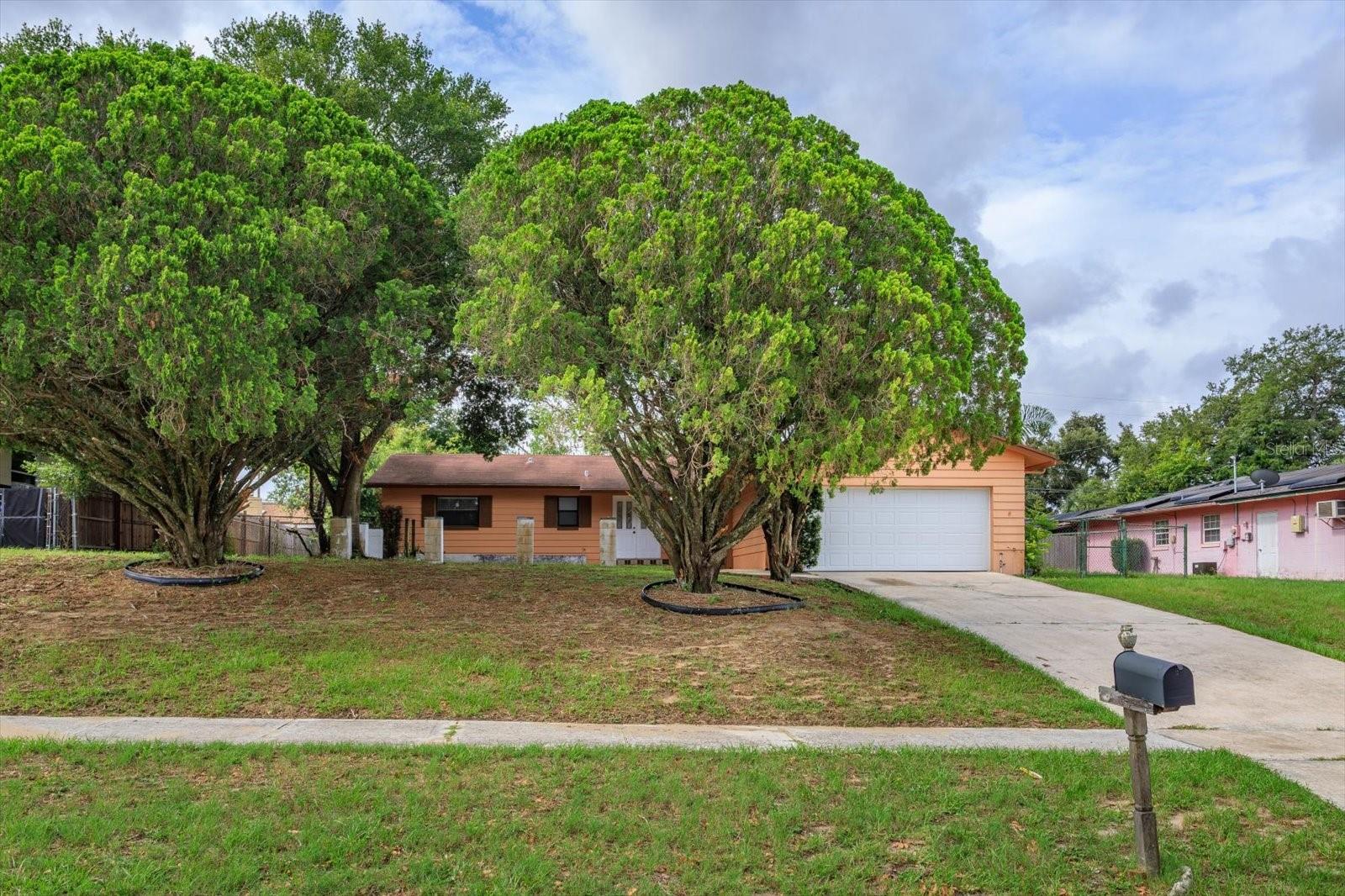 HIAWASSA HIGHLANDS - Residential