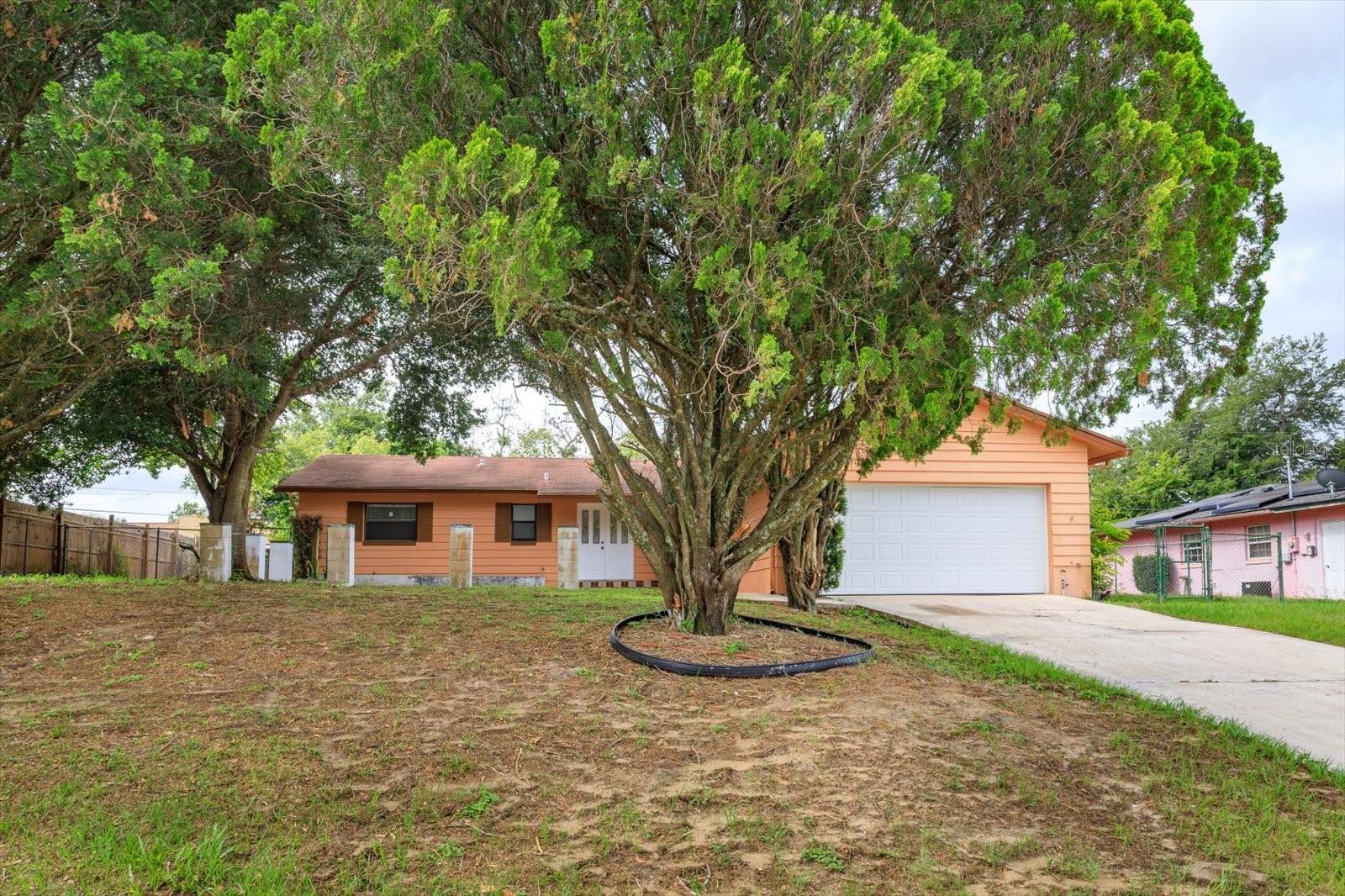 HIAWASSA HIGHLANDS - Residential