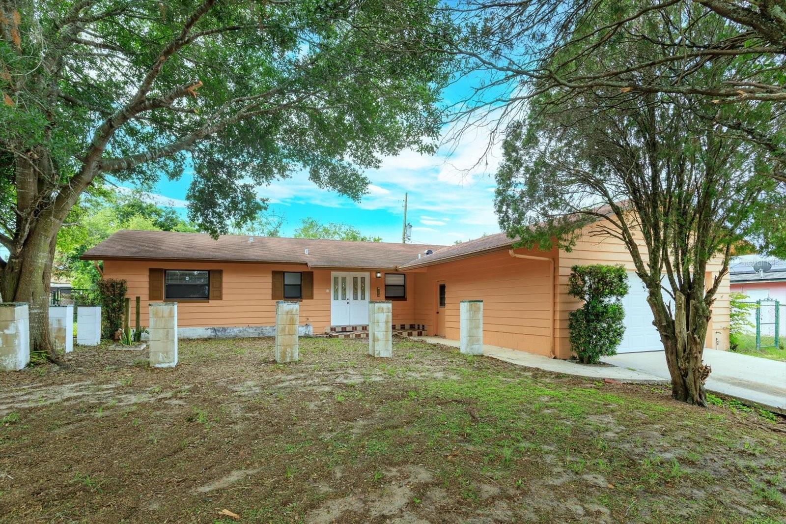 HIAWASSA HIGHLANDS - Residential