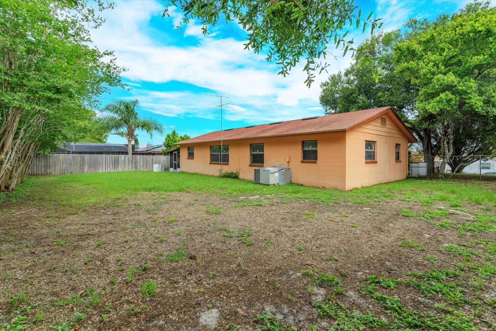 HIAWASSA HIGHLANDS - Residential