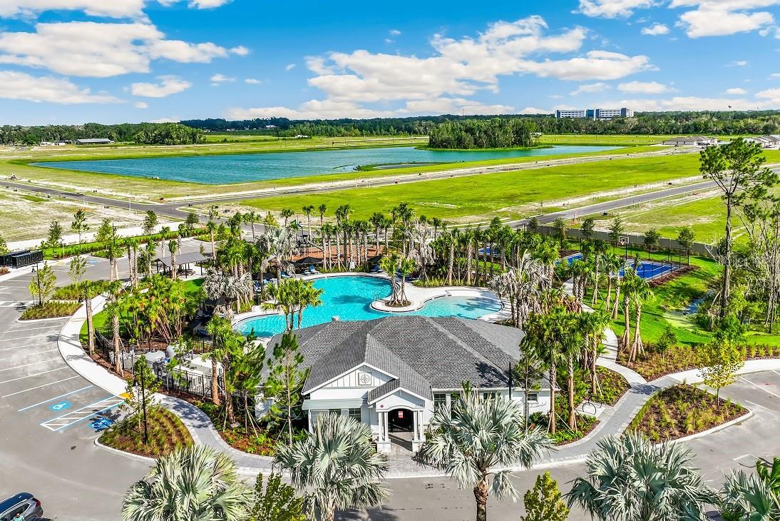 N. PARK ISLE - Residential