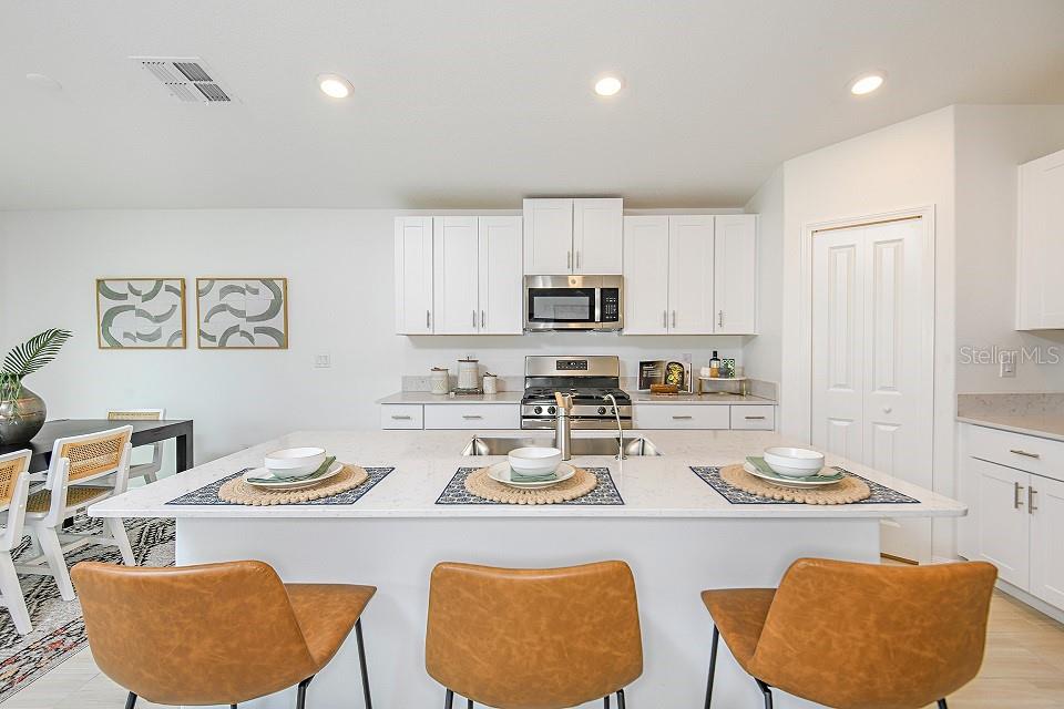 N. PARK ISLE - Residential