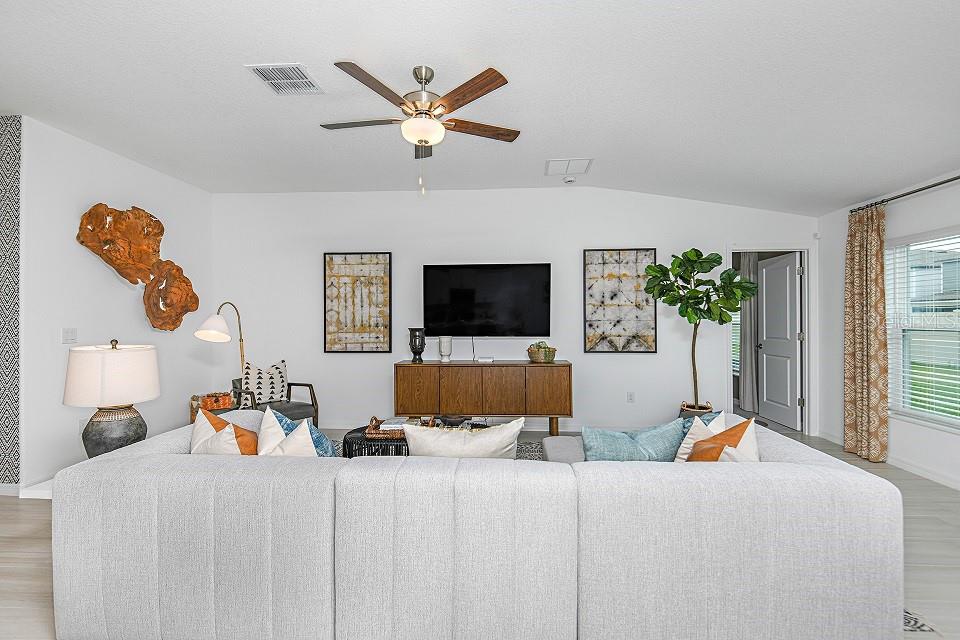 N. PARK ISLE - Residential