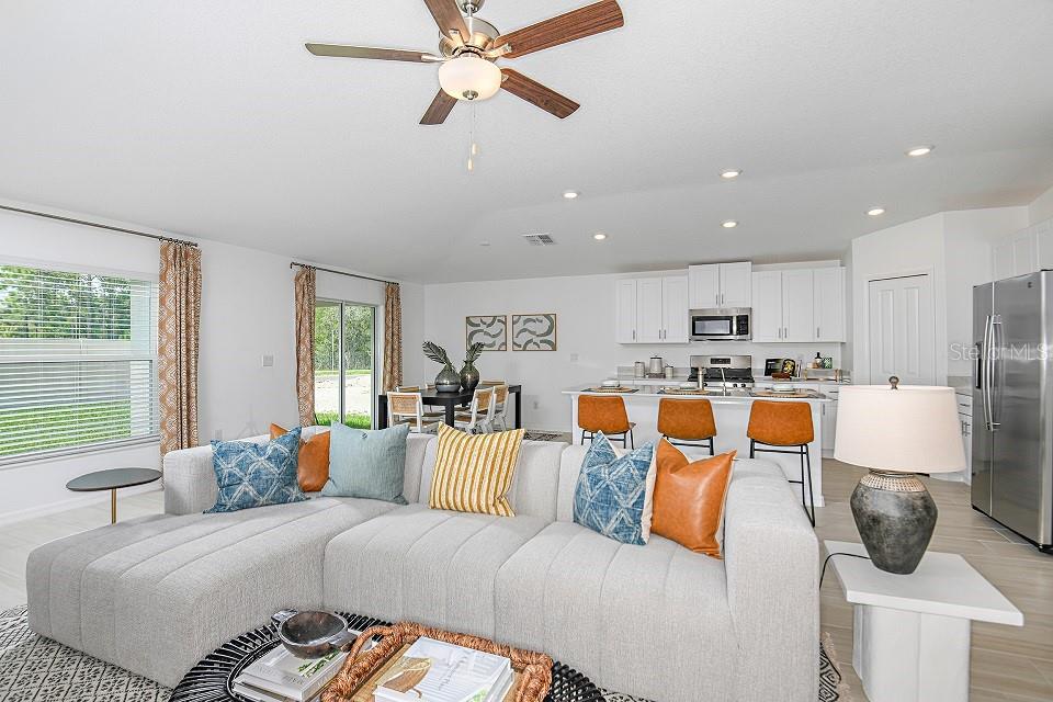 N. PARK ISLE - Residential