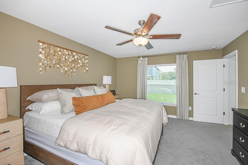 N. PARK ISLE - Residential