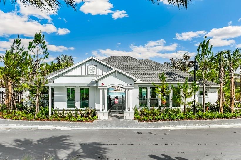 N. PARK ISLE - Residential