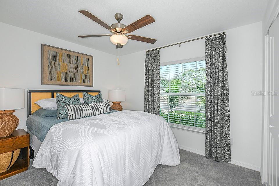 N. PARK ISLE - Residential