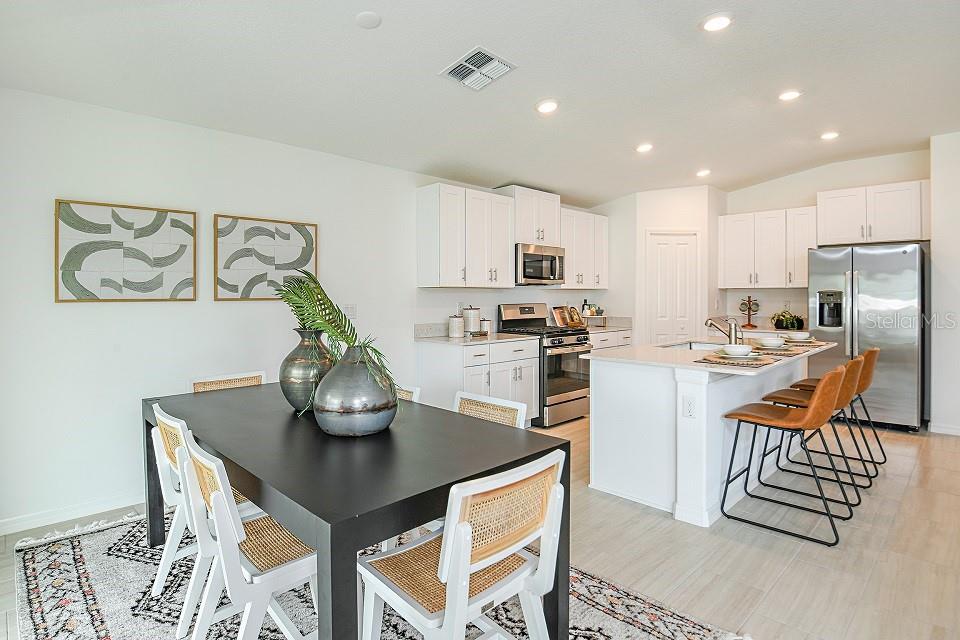 N. PARK ISLE - Residential