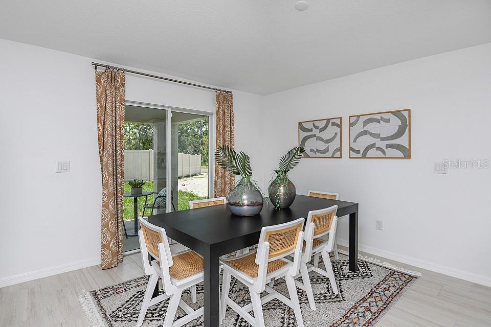 N. PARK ISLE - Residential