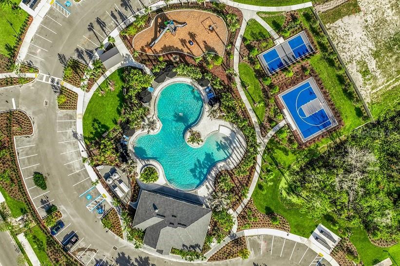N. PARK ISLE - Residential