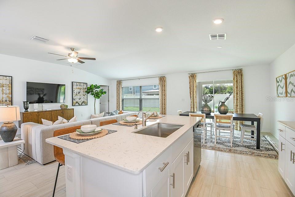 N. PARK ISLE - Residential